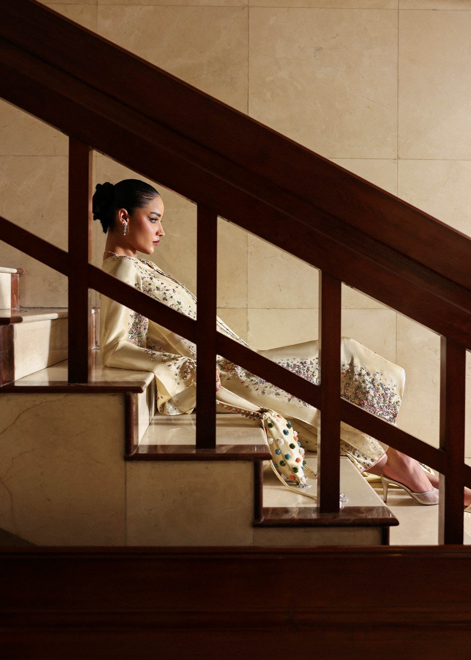 Hussain Rehar - Ciel Eemie's Studio